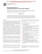 ASTM D4101-05
