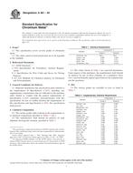 ASTM A481-05