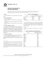 ASTM A482-05