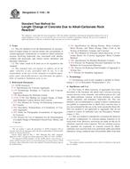 ASTM C1105-05