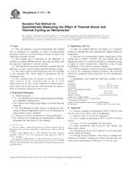 ASTM C1171-05