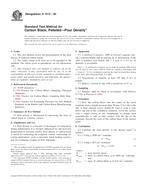 ASTM D1513-05