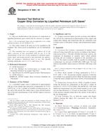 ASTM D1838-05