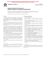 ASTM D2000-05