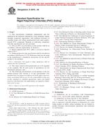 ASTM D3679-05