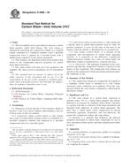 ASTM D6086-05