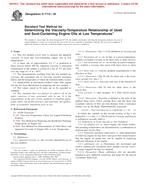 ASTM D7110-05