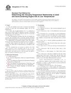 ASTM D7110-05a