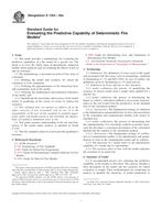 ASTM E1355-05a