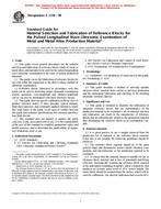 ASTM E1158-98