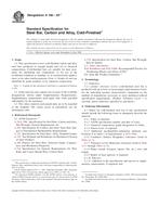 ASTM A108-03e1