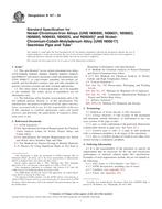 ASTM B167-05