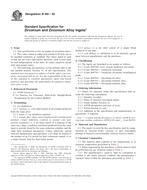 ASTM B495-05