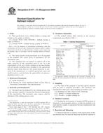 ASTM B671-81(2005)