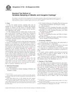 ASTM B762-90(2005)