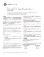 ASTM C507-05a