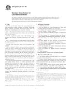 ASTM C542-05
