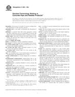 ASTM C822-05a