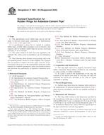 ASTM D1869-95(2005)
