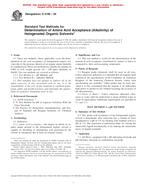 ASTM D2106-05