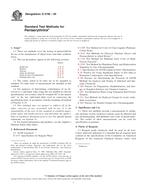 ASTM D2195-05