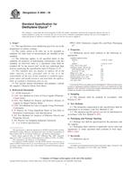 ASTM D2694-05