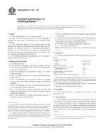 ASTM D331-05