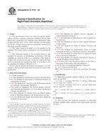ASTM D3734-05