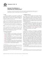 ASTM D509-05