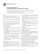 ASTM D6083-05e1