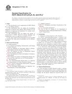 ASTM D7122-05