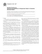 ASTM A262-02ae3