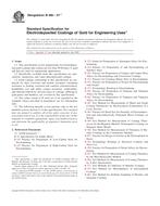 ASTM B488-01e1
