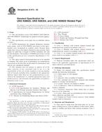 ASTM B673-05