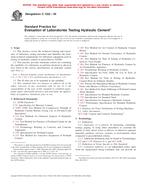 ASTM C1222-05