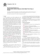 ASTM C652-05