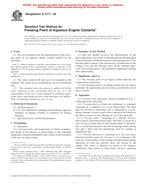 ASTM D1177-05