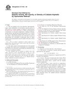 ASTM D3142-05