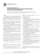 ASTM D3222-05