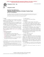 ASTM D3241-05a