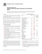 ASTM D3322-82(2005)