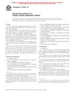 ASTM D5098-05