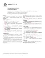ASTM D977-05