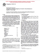 ASTM E1203-98