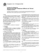 ASTM E1213-97(2002)