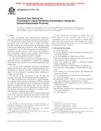 ASTM E1219-99