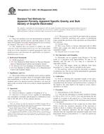 ASTM C1039-85(2005)