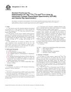 ASTM C1614-05