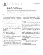 ASTM C562-91(2005)