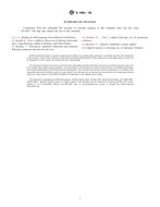 ASTM D1685-05